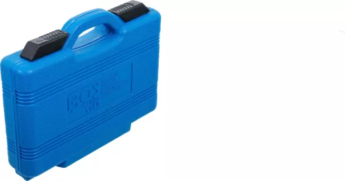 BGS technic 7 részes dugókulcs fej készlet oxigén szenzorokhoz (BGS 1140)