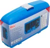 BGS technic 7 részes dugókulcs fej készlet oxigén szenzorokhoz (BGS 1140)