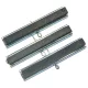 BGS technic 3 db tartalék dörzs fej a BGS 1156 henger dörzsár/tisztítóhoz, 50 mm, P220 (BGS 1146)