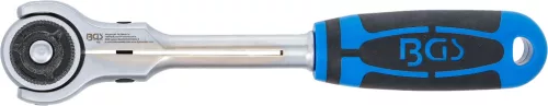 BGS technic 1/2" Racsnis hajtószár forgó fejjel (BGS 114)