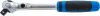 BGS technic 1/2" Racsnis hajtószár forgó fejjel (BGS 114)