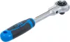 BGS technic 1/2" Racsnis hajtószár forgó fejjel (BGS 114)