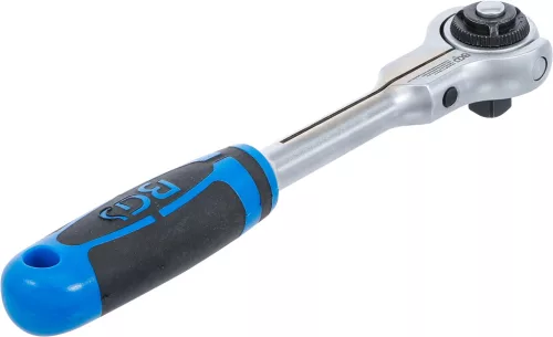 BGS technic 1/2" Racsnis hajtószár forgó fejjel (BGS 114)