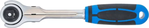 BGS technic 1/2" Racsnis hajtószár forgó fejjel (BGS 114)