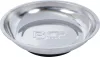 BGS technic Mágneses tál, inox (BGS 1150)
