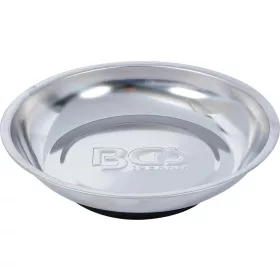 BGS technic Mágneses tál, inox (BGS 1150)