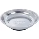 BGS technic Mágneses tál, inox (BGS 1150)