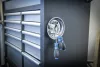 BGS technic Mágneses tál, inox (BGS 1150)