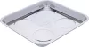 BGS technic Mágneses tál, inox (BGS 1151)