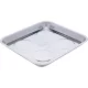 BGS technic Mágneses tál, inox (BGS 1151)