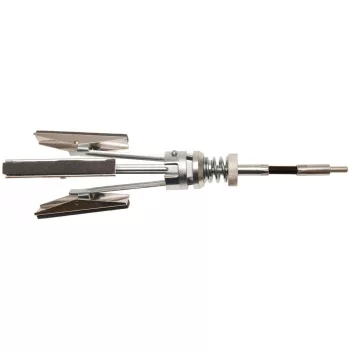   BGS technic Henger dörzsár/tisztító 3karú, 58-168 mm átmérő, 100 mm-es fejek (BGS 1157)
