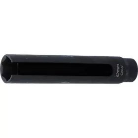 BGS technic Lambdaszonda kulcs 1/2", 22mm (BGS 1173)