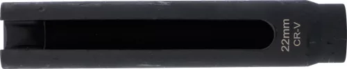 BGS technic Lambdaszonda kulcs 1/2", 22mm (BGS 1173)