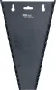 BGS technic 15 részes villáskulcs tartó (BGS 1177)