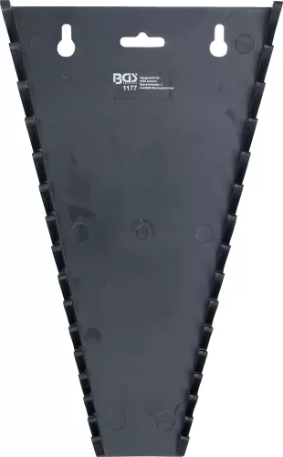 BGS technic 15 részes villáskulcs tartó (BGS 1177)