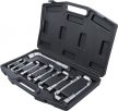 BGS DIY 11 részes L-profilú speciális kulcs készlet 6-22 mm (BGS 1178)