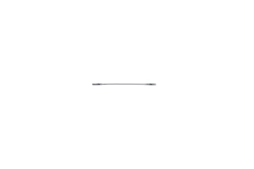 BGS technic Villáskulcs készlet, kétoldalas, CrV acél, 6–22 mm, 8 részes, feltekerhető tokban (BGS 1182)