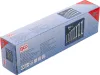 BGS technic Villáskulcs készlet, kétoldalas, CrV acél, 6–22 mm, 8 részes, feltekerhető tokban (BGS 1182)