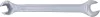 BGS technic Villáskulcs 10x13 mm (BGS 1184-10X13)