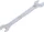 BGS technic Villáskulcs 10x11 mm (BGS 1184-10x11)