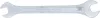BGS technic Villáskulcs 10x11 mm (BGS 1184-10x11)