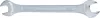 BGS technic Villáskulcs 12x13 mm (BGS 1184-12x13)
