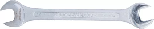 BGS technic Villáskulcs 14x15 mm (BGS 1184-14x15)