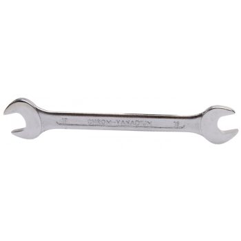 BGS technic Villáskulcs 16x17 mm (BGS 1184-16x17)