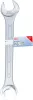 BGS technic Villáskulcs 16x17 mm (BGS 1184-16x17)
