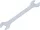 BGS technic Villáskulcs 18x19 mm (BGS 1184-18x19)
