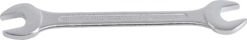 BGS technic Villáskulcs 18x19 mm (BGS 1184-18x19)