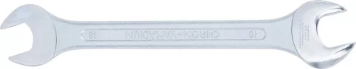 BGS technic Villáskulcs 18x19 mm (BGS 1184-18x19)