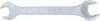 BGS technic Villáskulcs 20x22 mm (BGS 1184-20x22)