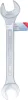 BGS technic Villáskulcs 20x22 mm (BGS 1184-20x22)