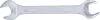 BGS technic Villáskulcs 21x23 mm (BGS 1184-21x23)