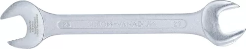 BGS technic Villáskulcs 21x23 mm (BGS 1184-21x23)