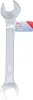 BGS technic Villáskulcs 21x23 mm (BGS 1184-21x23)