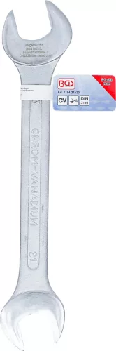 BGS technic Villáskulcs 21x23 mm (BGS 1184-21x23)