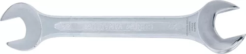 BGS technic Villáskulcs 24x27 mm (BGS 1184-24x27)