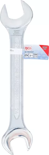 BGS technic Villáskulcs 24x27 mm (BGS 1184-24x27)