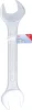 BGS technic Villáskulcs 30x32 mm (BGS 1184-30x32)