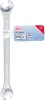 BGS technic Villáskulcs 6x7 mm (BGS 1184-6x7)