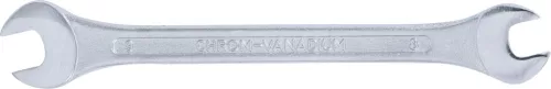 BGS technic Villáskulcs 8x9 mm (BGS 1184-8x9)
