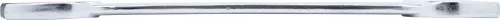 BGS technic Villáskulcskészlet, kétoldalas, CrV acél, 6–32 mm, 12 részes, feltekerhető tokban (BGS 1184)
