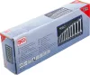 BGS technic Villáskulcskészlet, kétoldalas, CrV acél, 6–32 mm, 12 részes, feltekerhető tokban (BGS 1184)