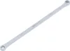 BGS technic Csillagkulcs 10x11 mm, 290 mm hosszú (BGS 1186-10x11)