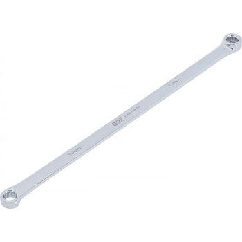   BGS technic Csillagkulcs 10x11 mm, 290 mm hosszú (BGS 1186-10x11)