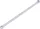 BGS technic Csillagkulcs 10x11 mm, 290 mm hosszú (BGS 1186-10x11)