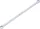 BGS technic Csillagkulcs 12x14 mm, 330 mm hosszú (BGS 1186-12x14)