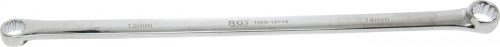 BGS technic Csillagkulcs 12x14 mm, 330 mm hosszú (BGS 1186-12x14)